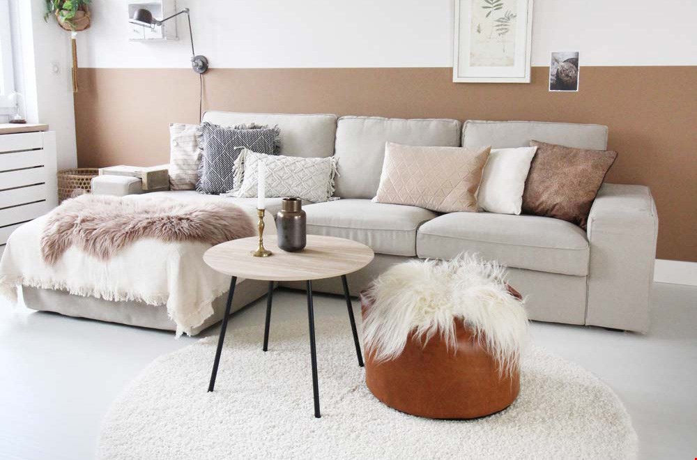 Mooie vloerkleden van Tapeso Mooie vloerkleden van Tapeso